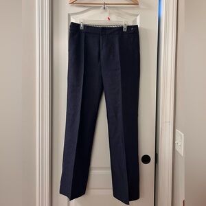 GAP Navy Dress Pants